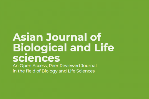 Preliminary Phytochemical Screening and GC-MS Analysis of Ethanolic Stem Extract of the Ethnomedicinal Plant- Tinospora crispa (L.) Miers [Menispermaceae]