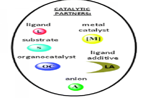 Calix system